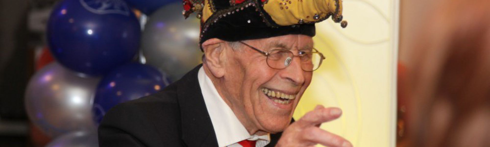 In memoriam Flip Trooster