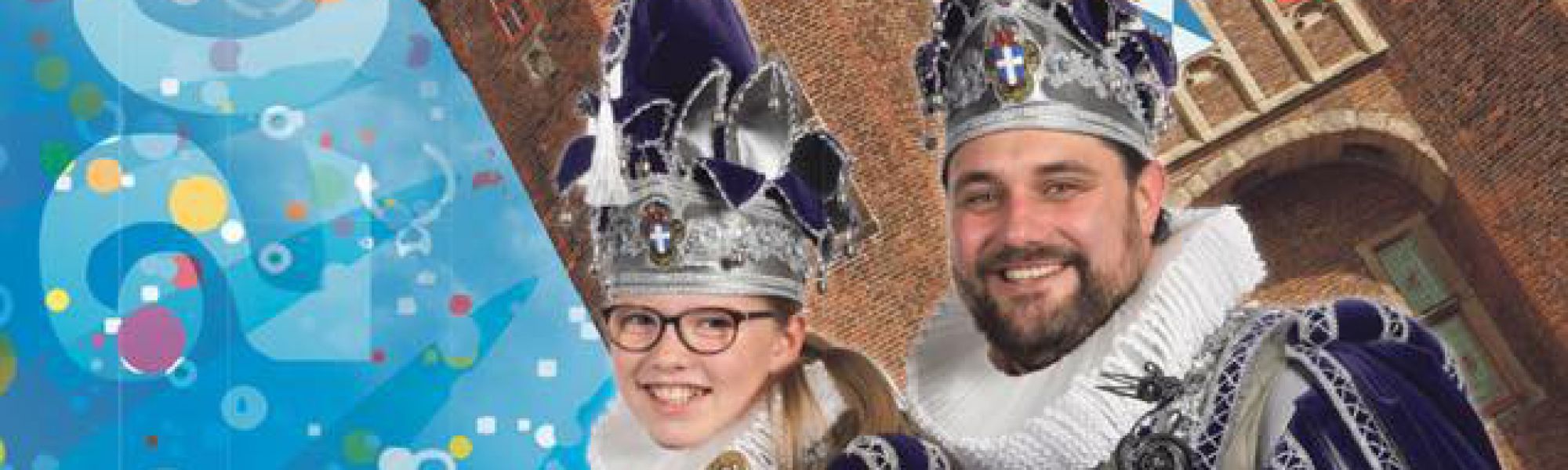 Carnavalskrant 2019