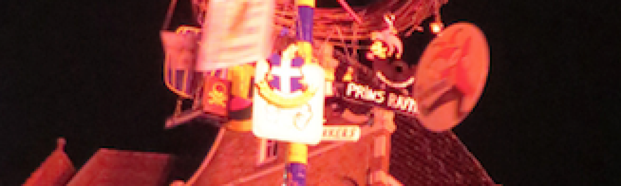 Activiteiten Eileuvers tijdens Carnaval