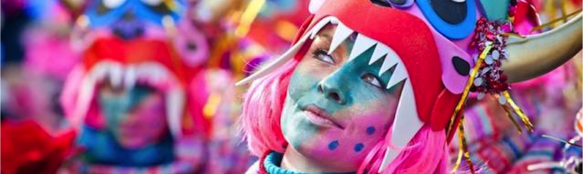 Seniorencarnaval