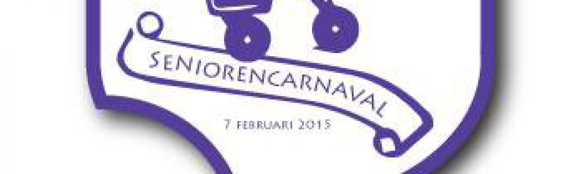 Seniorencarnaval 2017: Het feest kan beginnen!