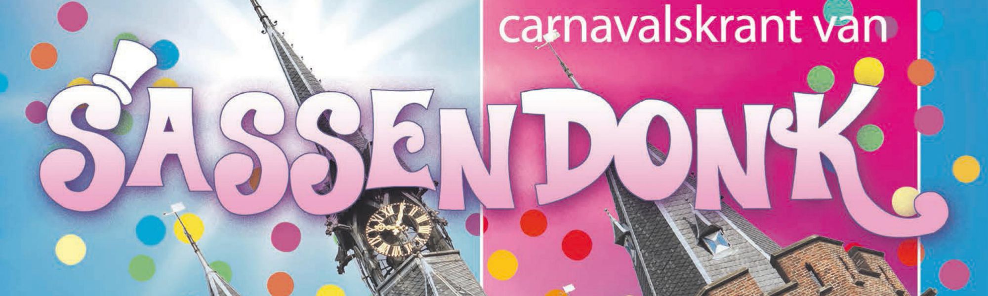 Carnavalskrant 2016-2017 online