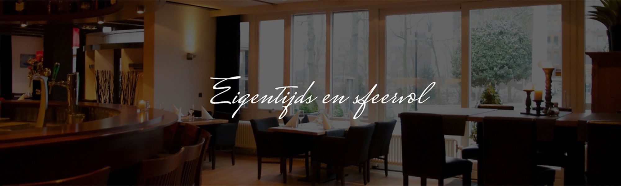 Grand Café Restaurant & Zalenaccommodatie Urbana