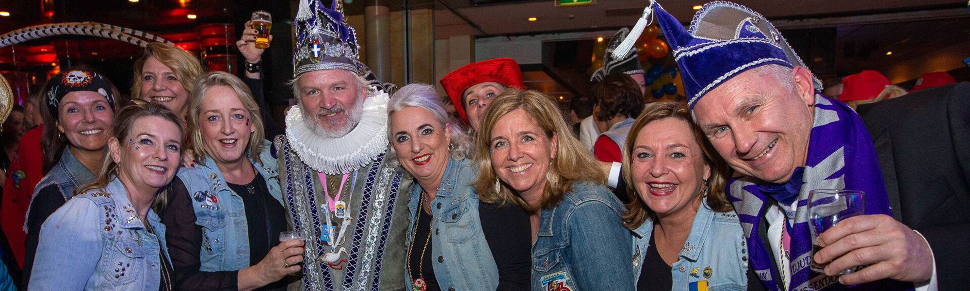 Op bezoek bij de Kadolstermennekes