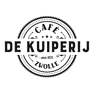 Café De Kuiperij