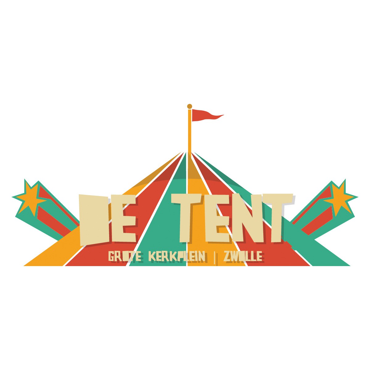 De Tent Sassendonk