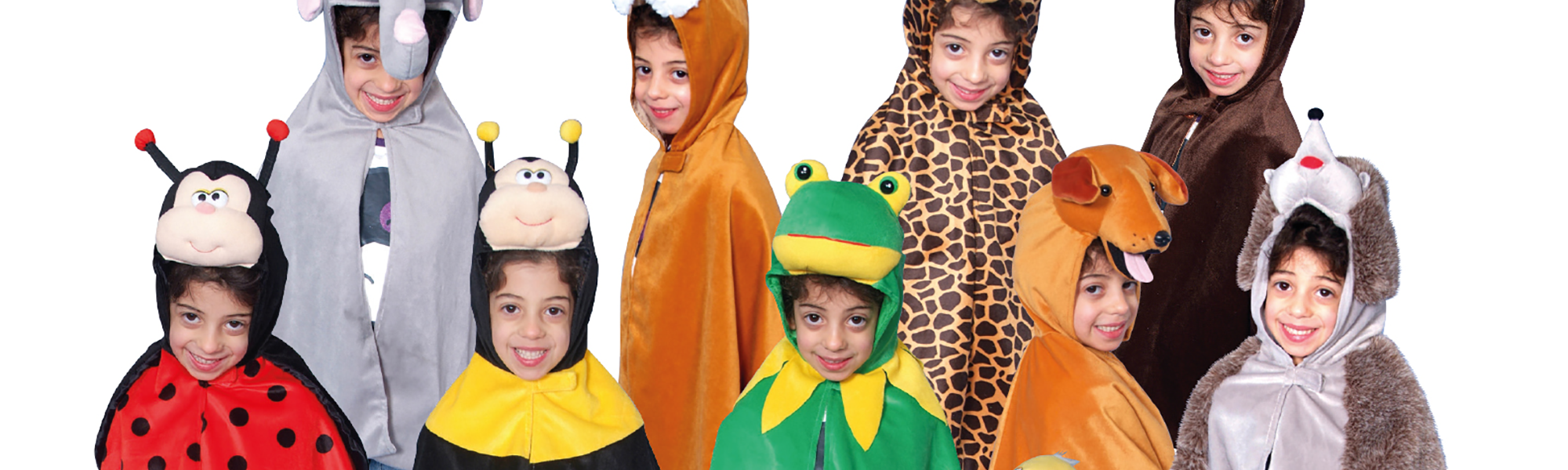 Carnavalscarrousel