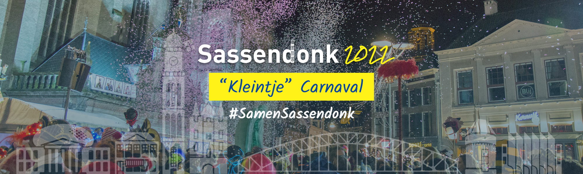 Kleintje Carnaval
