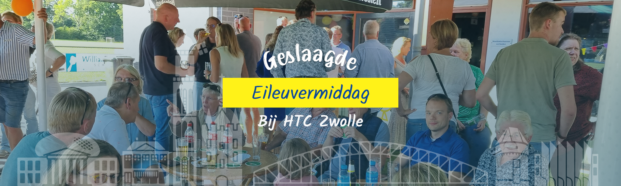 Eileuvermiddag 2022