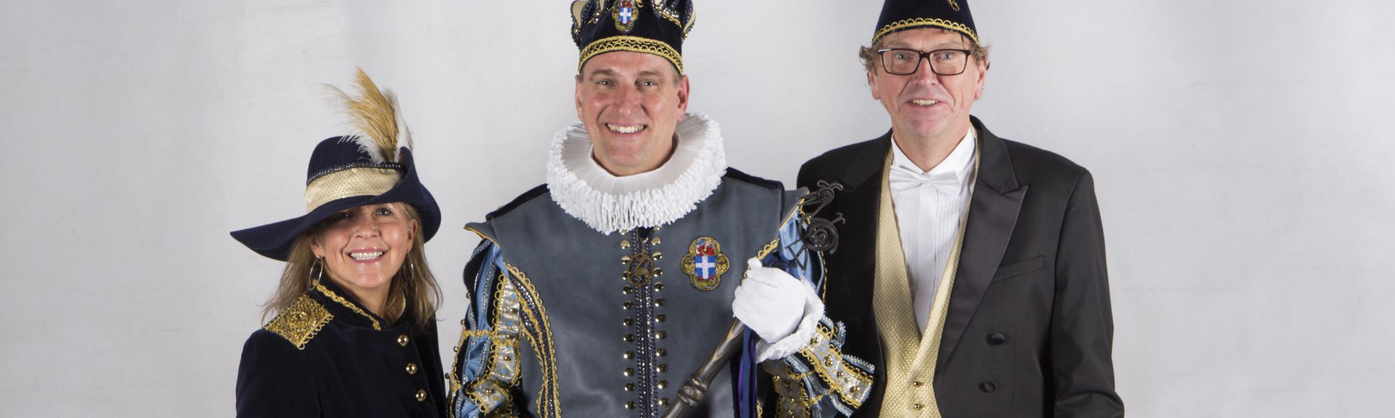 Stadsprins Sassendonk 2022-2023