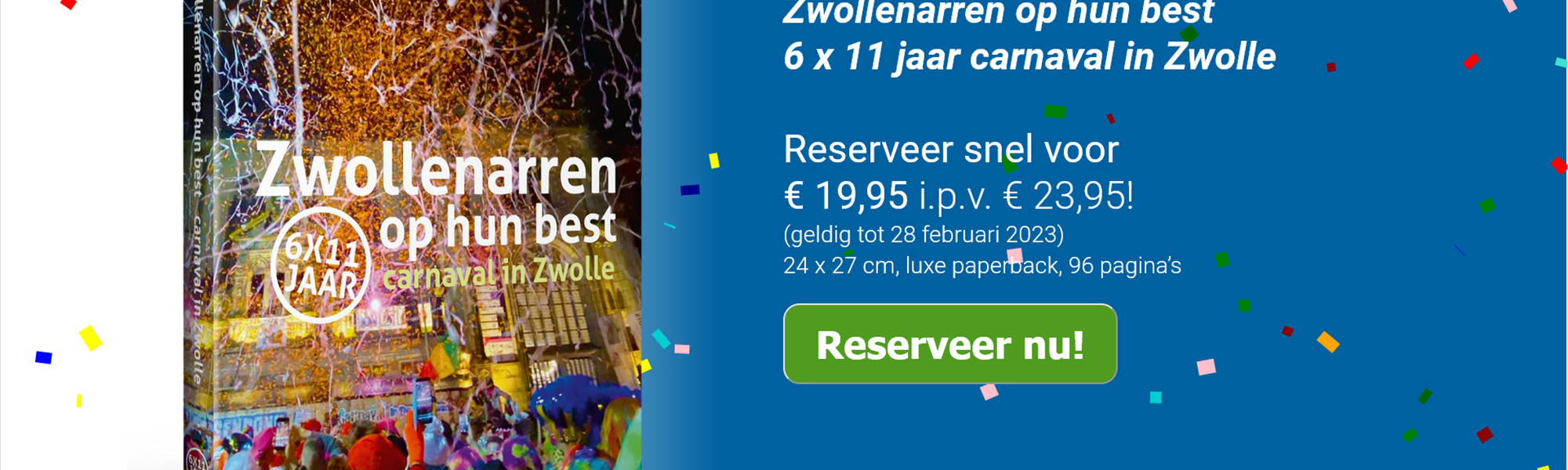 Jubileumboek Sassendonk
