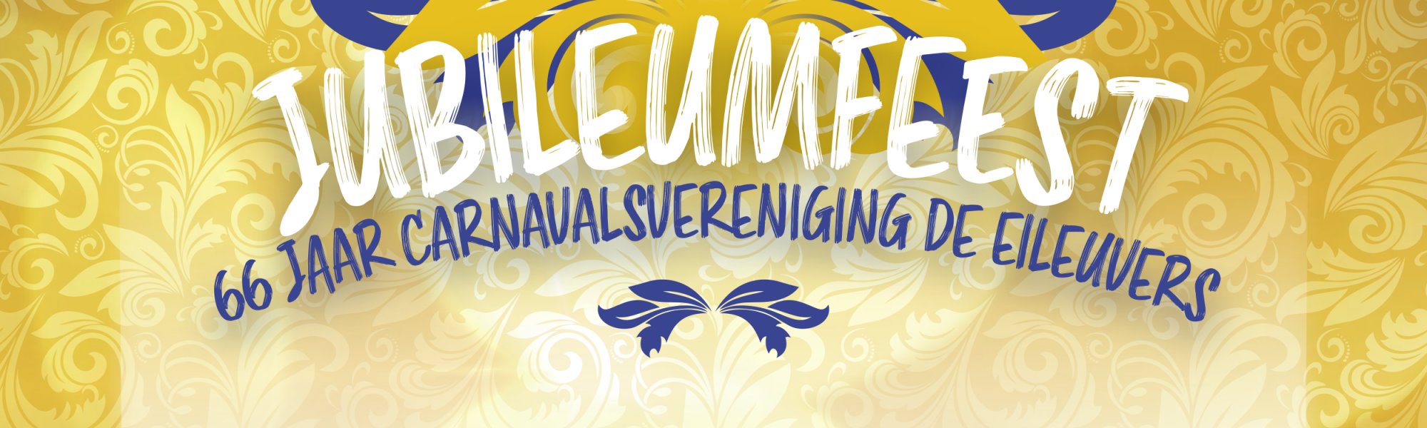Jubileumfeest 66 jaar Sassendonk