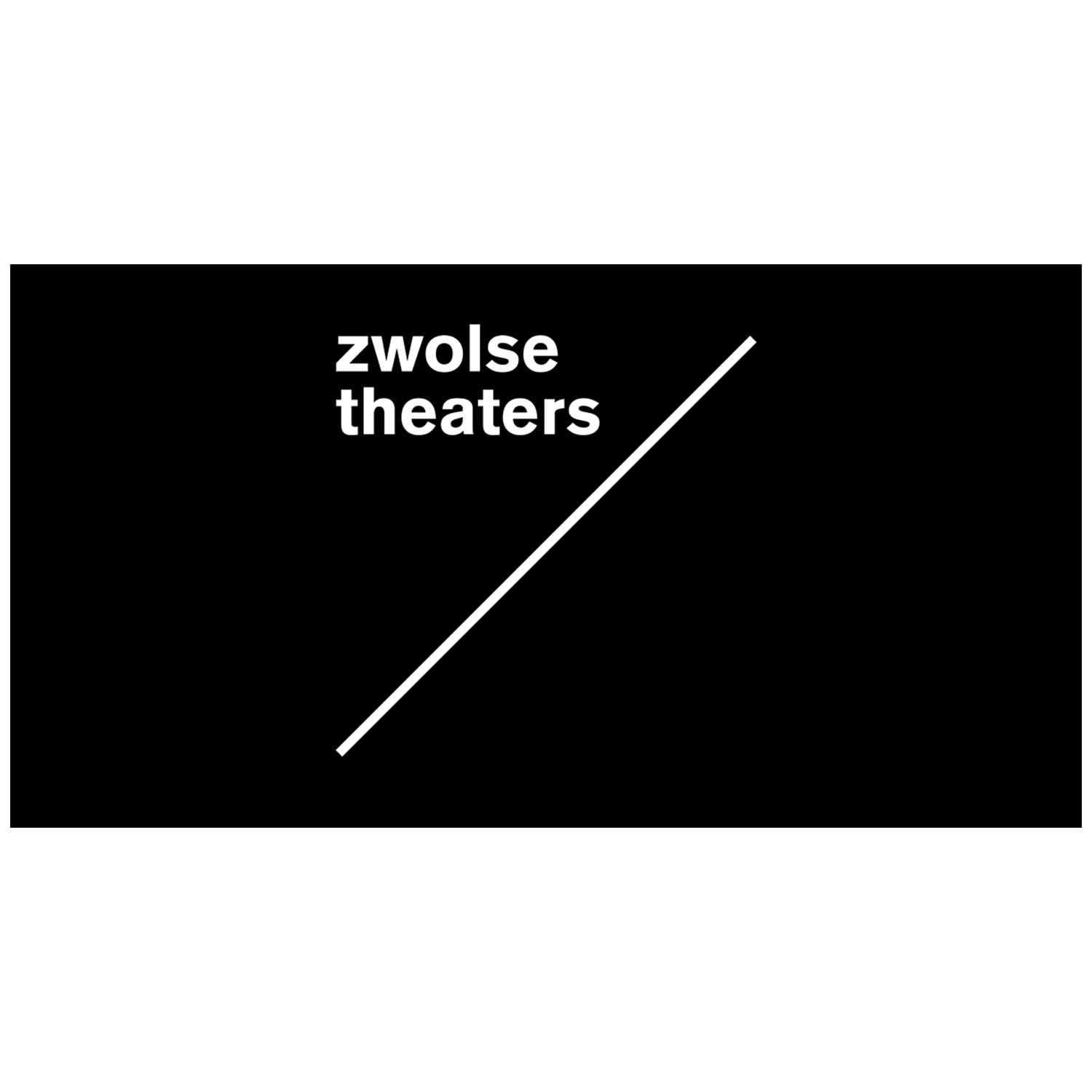 Zwolse theaters