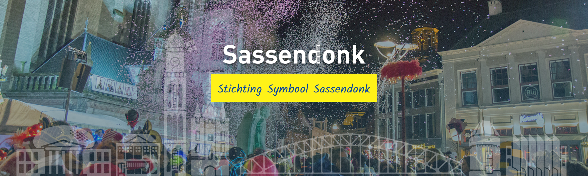 Stichting Symbool Sassendonk