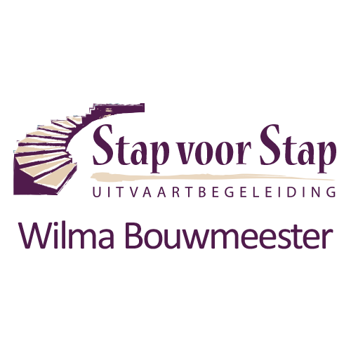 STAP VOOR STAP Uitvaartbegeleiding