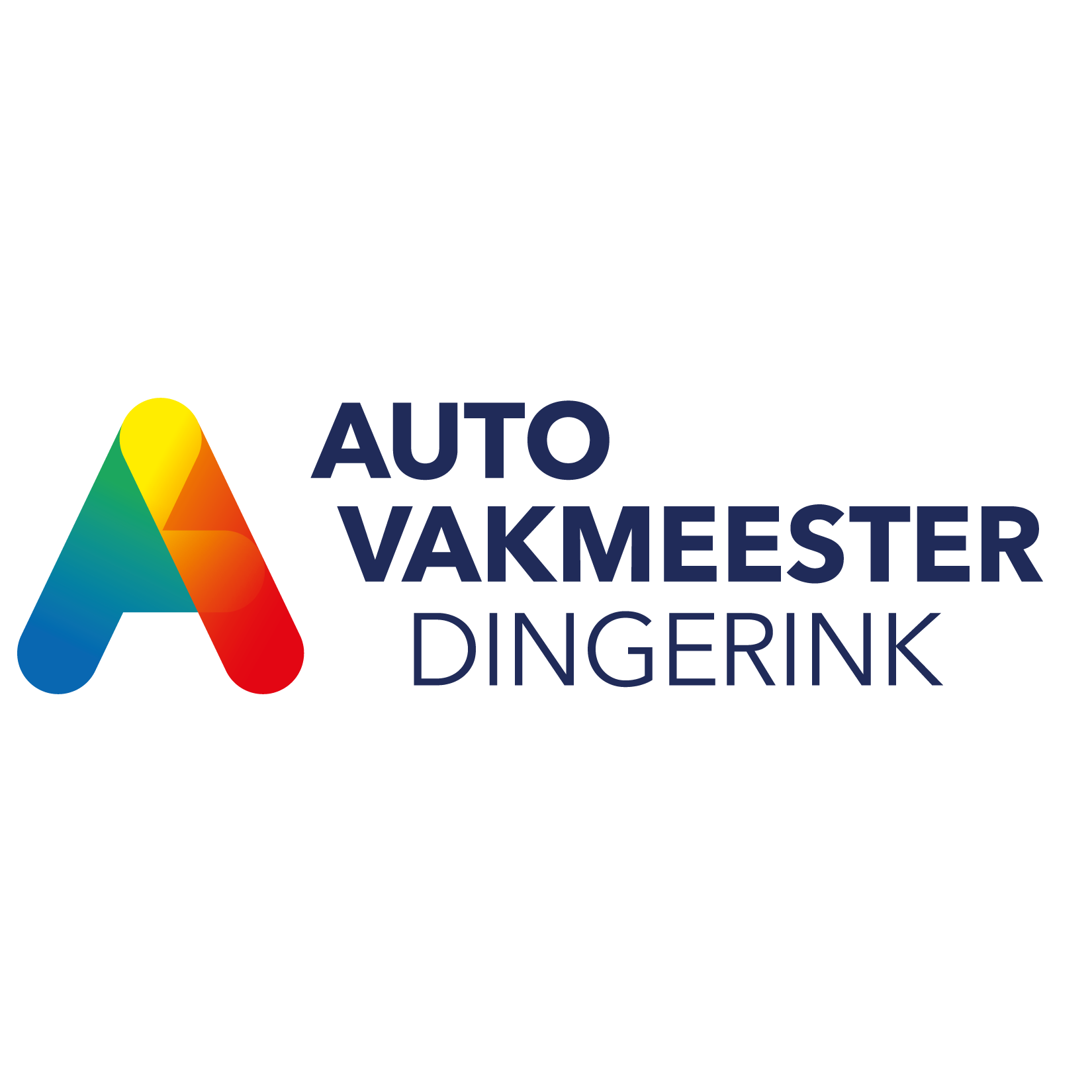 Autovakmeester Dingerink