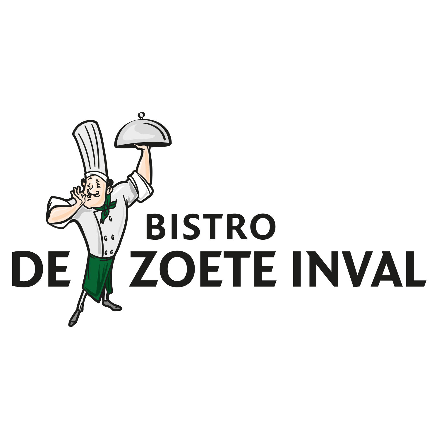 Bistro De Zoete Inval