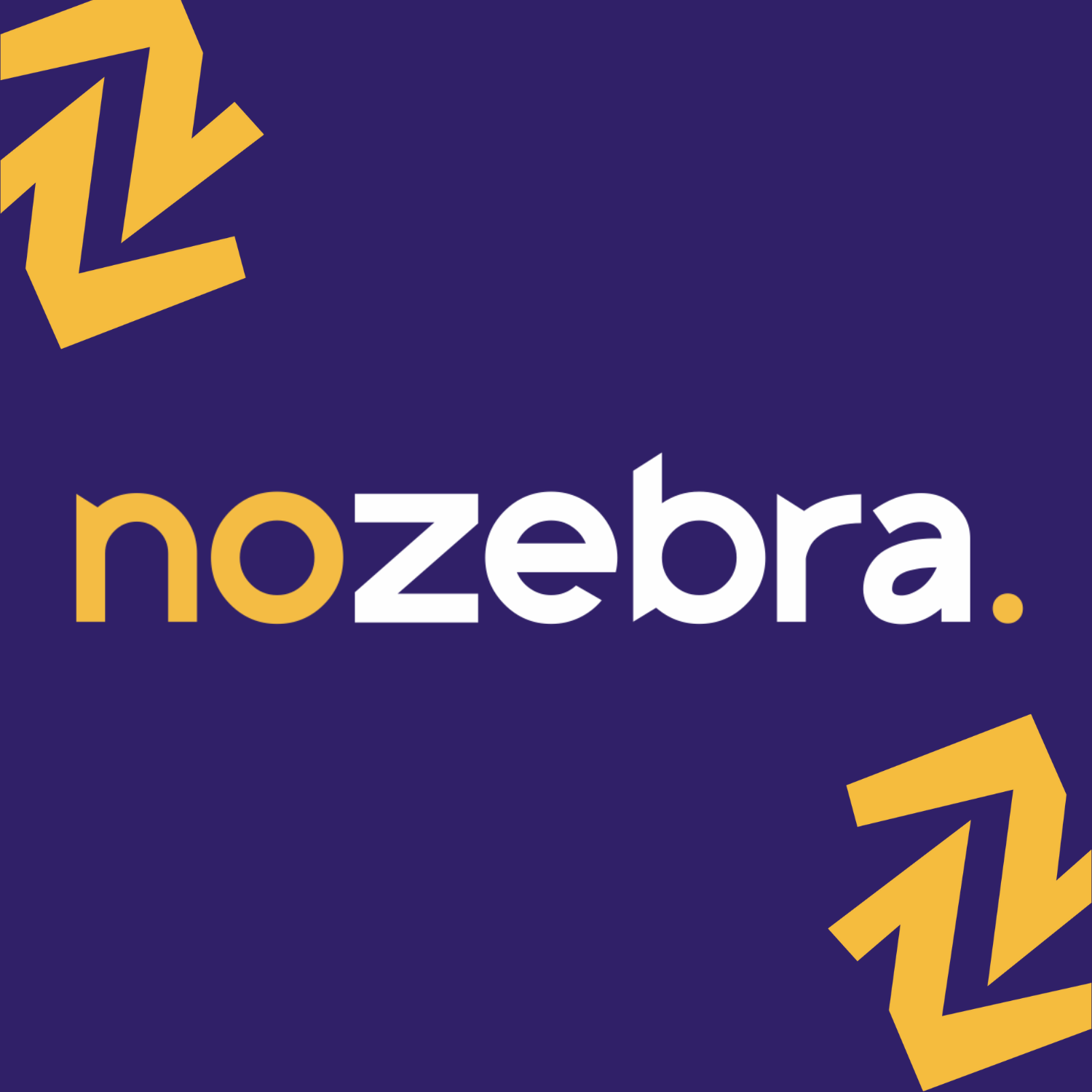 NOZEBRA