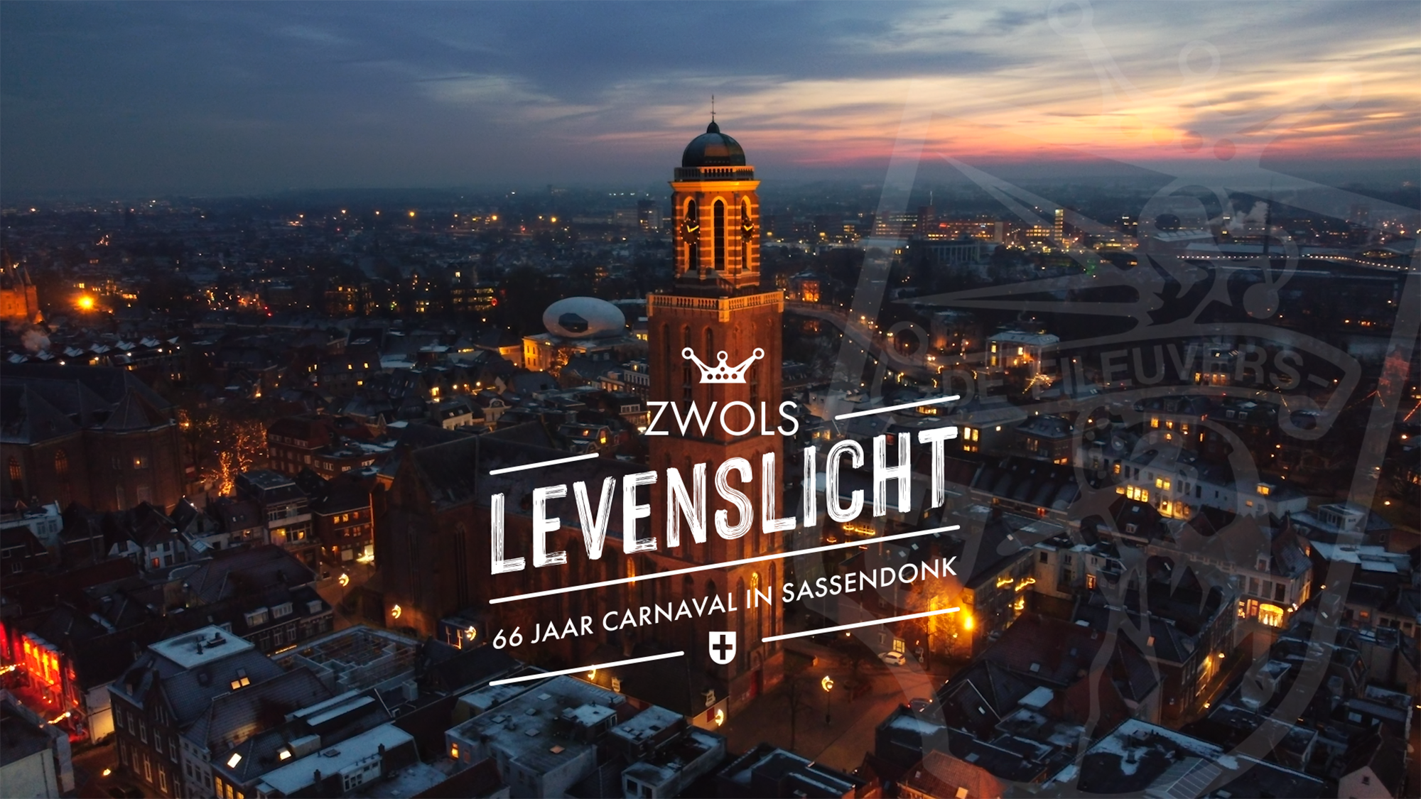 Zwols levenslicht