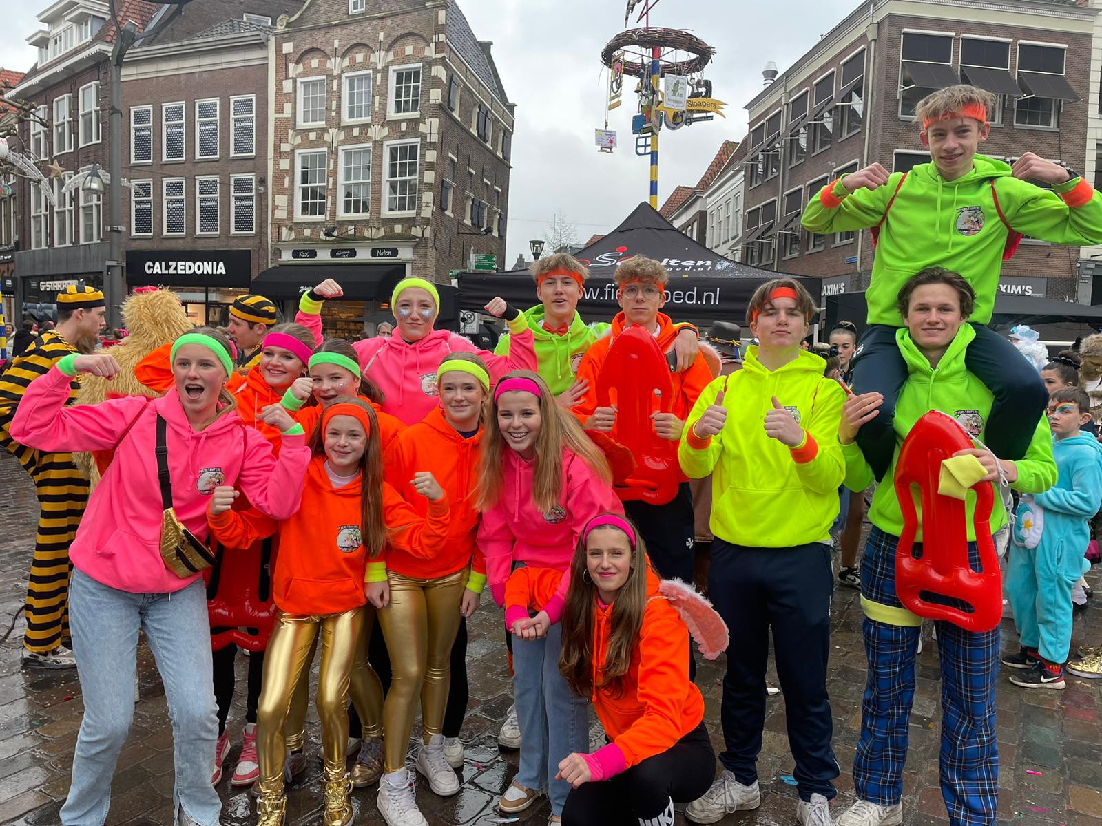 Uiverstampers 2024