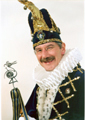 Prins Rex de eerste