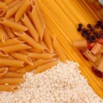 rijstpasta