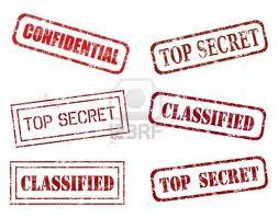 secret
