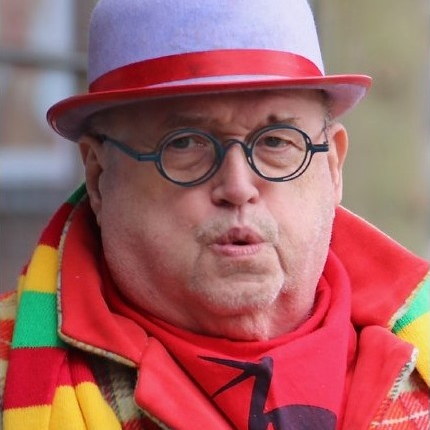 Gerrit van der Kooy Sassendonk