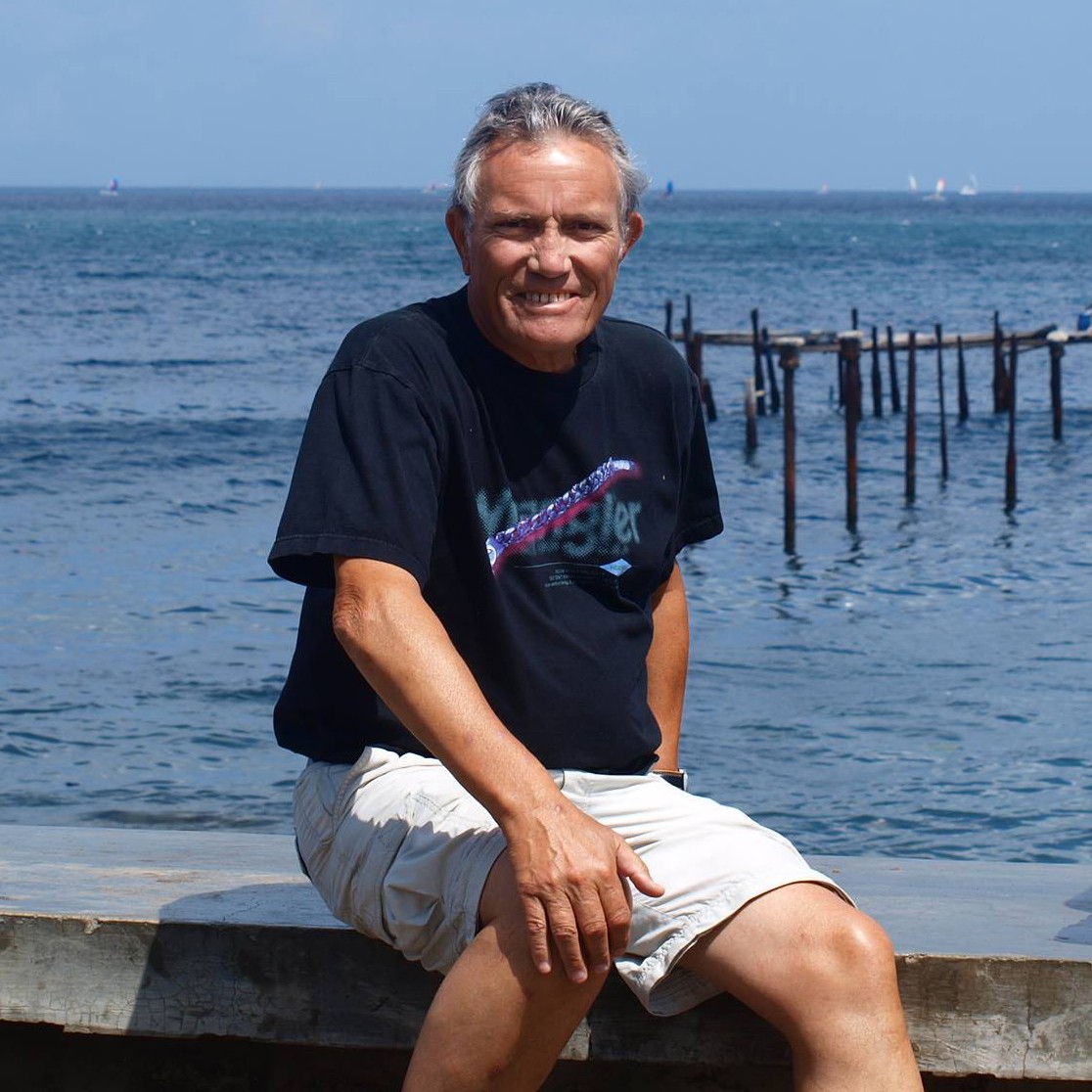 Peter Holterman